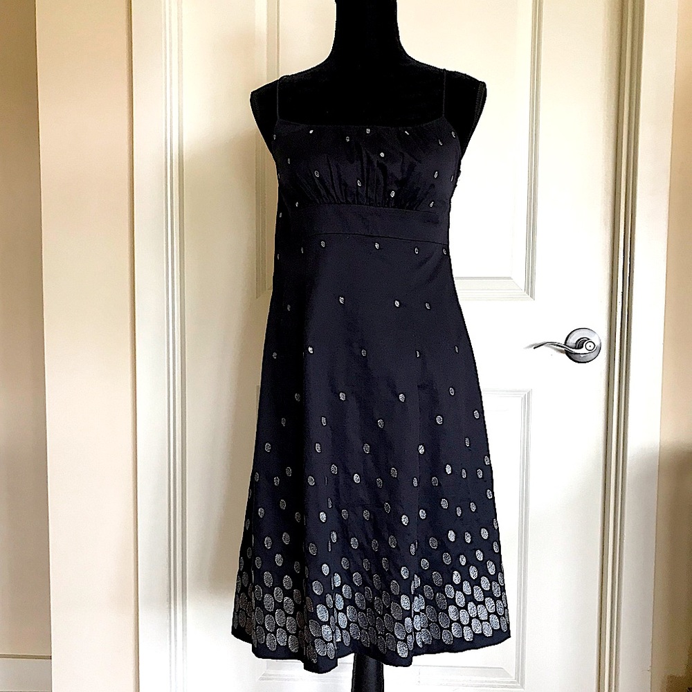 ann taylor 6p like new